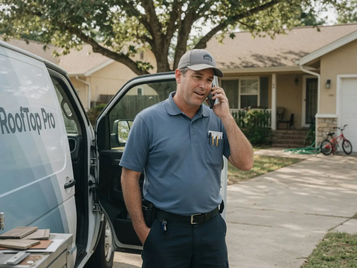 Roof Repair Geddes, SD FAQs